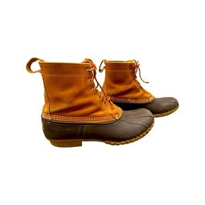 L.L. Bean “Bean Boots”
